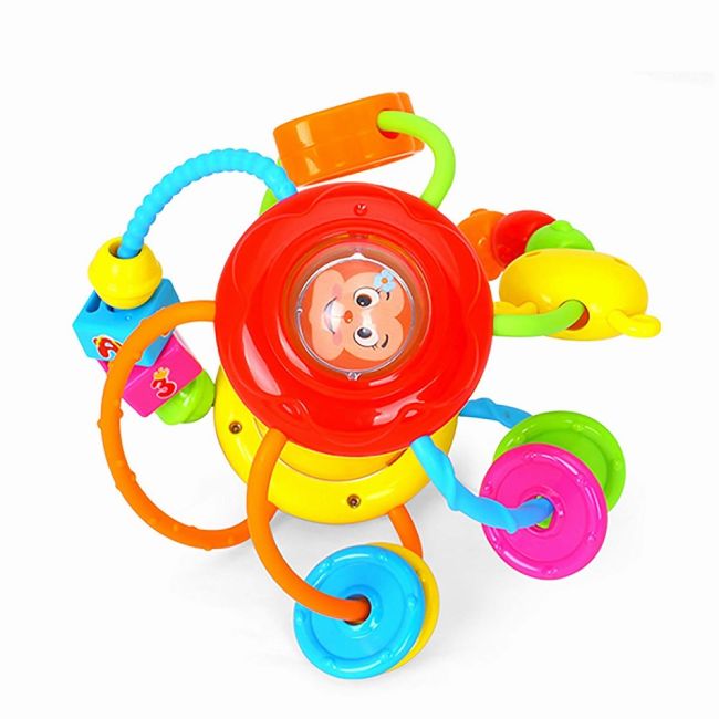 JUCARIE MOTRICA MINGE CU ACTIVITATI VIV929