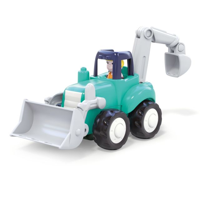 MASINUTA DE CONSTRUCTII CU FRICTIUNE VIVHE7906