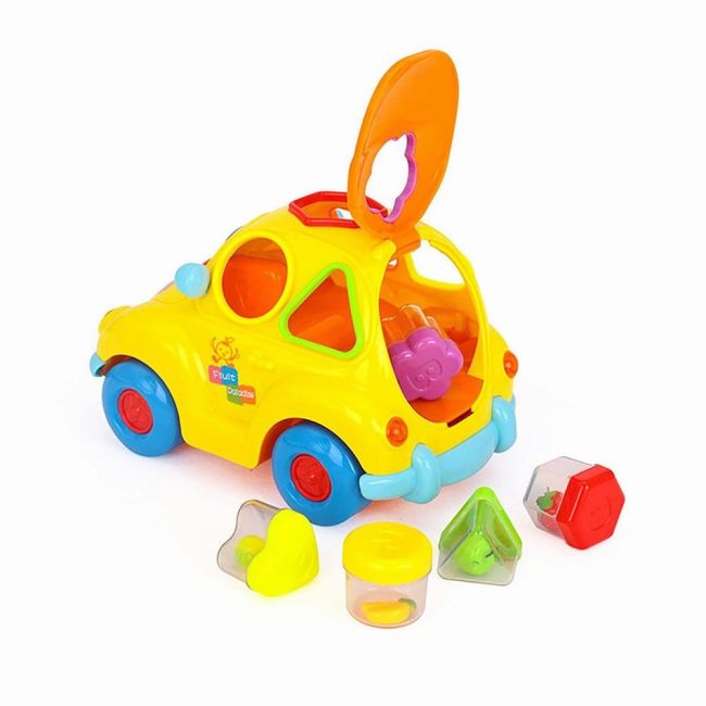 MASINUTA FRUCTELOR CU FORME SUNETE SI LUMINI VIV516
