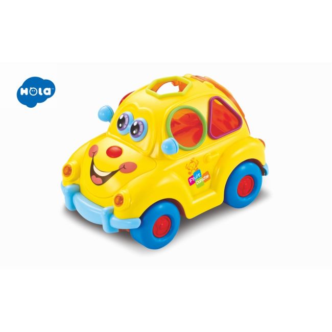 MASINUTA FRUCTELOR CU FORME SUNETE SI LUMINI VIV516
