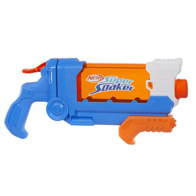 NERF SUPER SOAKER BLASTER NERF FLIP FILL VIVF8643