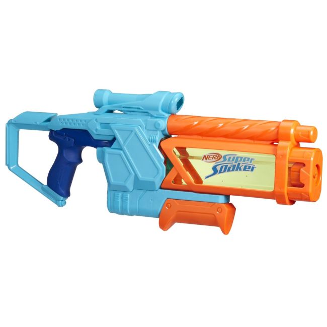 NERF SUPER SOAKER BLASTER NERF MEGA DUNK FILL VIVG0999