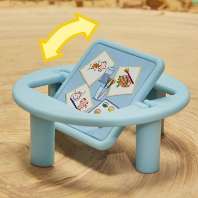 PEPPA PIG PEPPA SI PRIETENII LA SCOALA VIVF8868