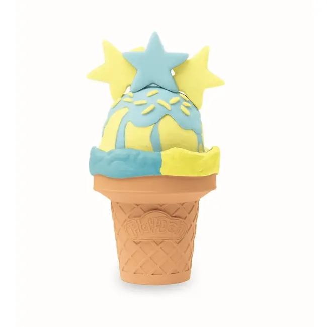 PLAY DOH KITCHEN CREATIONS SET DE GATIT INGHETATA VIVE5112_E5332