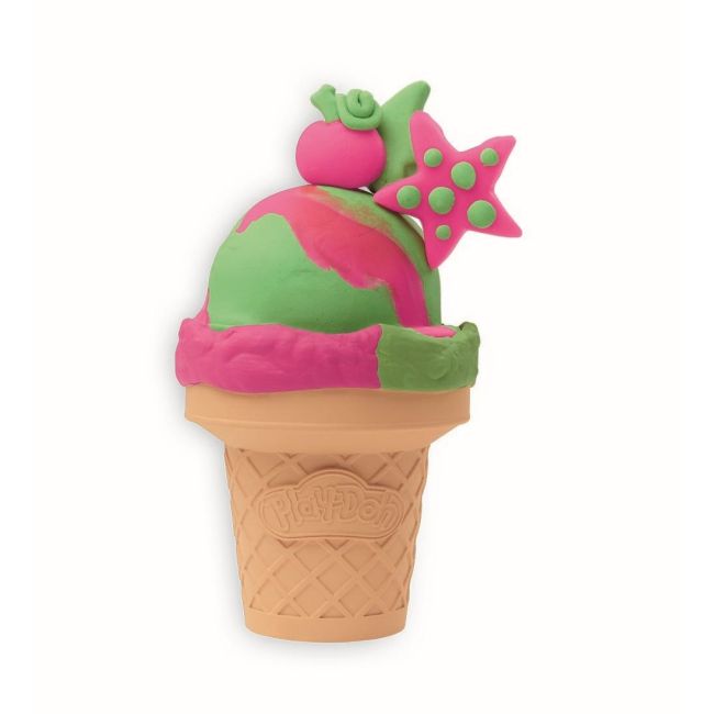 PLAY DOH KITCHEN CREATIONS SET DE GATIT INGHETATA VIVE5112_E5332