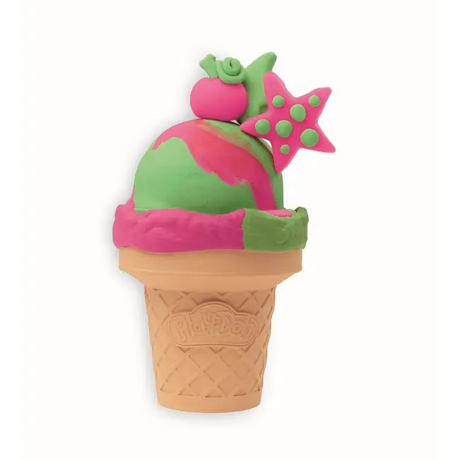 PLAY DOH KITCHEN CREATIONS SET DE GATIT INGHETATA VIVE5112_E5332