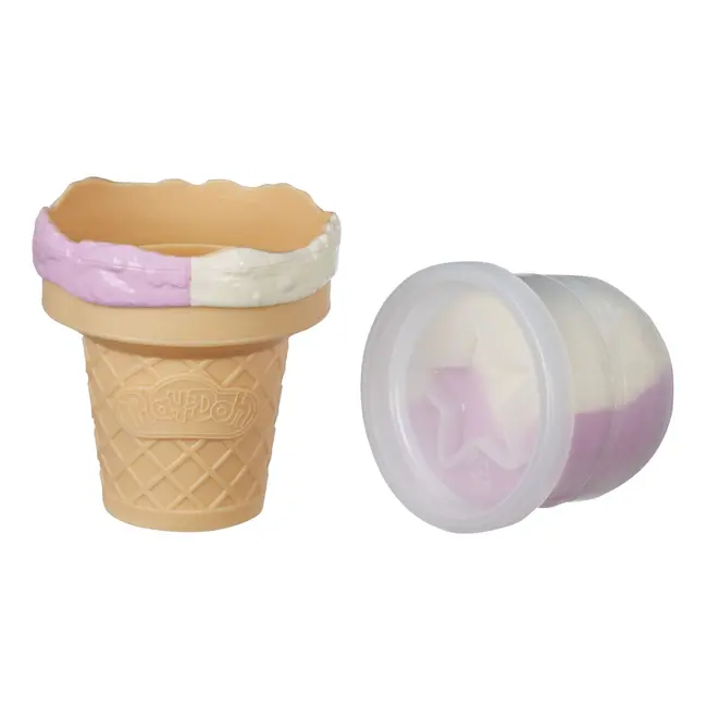 PLAY DOH KITCHEN CREATIONS SET DE GATIT INGHETATA VIVE5112_E5332