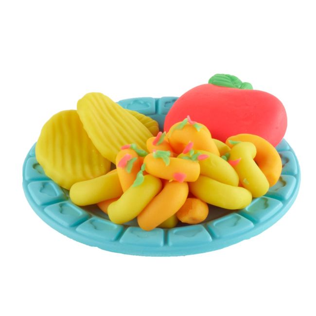 PLAY DOH KITCHEN CREATIONS SET DE GATIT PASTE VIVE5112_E9369