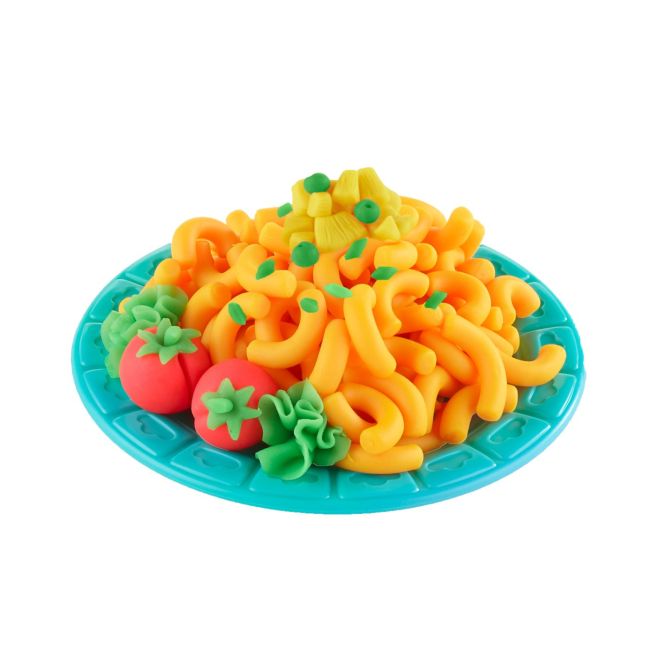 PLAY DOH KITCHEN CREATIONS SET DE GATIT PASTE VIVE5112_E9369