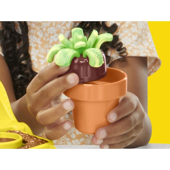 PLAY-DOH SET GRADINA INFLORITA VIVG0492
