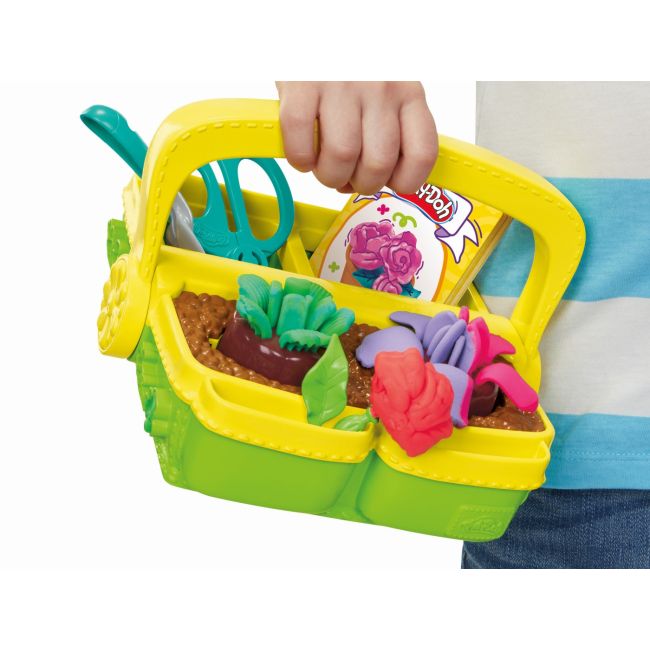 PLAY-DOH SET GRADINA INFLORITA VIVG0492