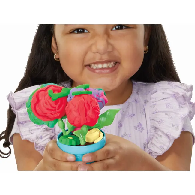 PLAY-DOH SET GRADINA INFLORITA VIVG0492