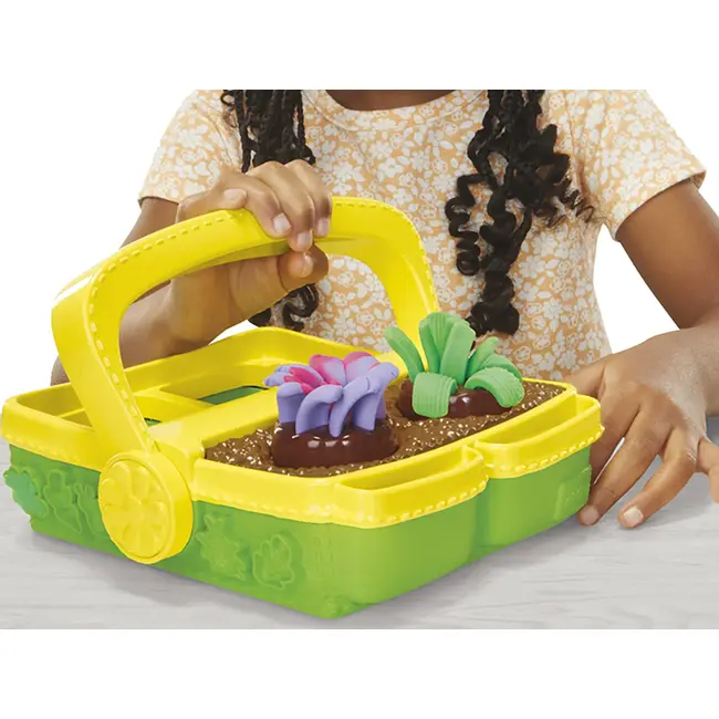 PLAY-DOH SET GRADINA INFLORITA VIVG0492