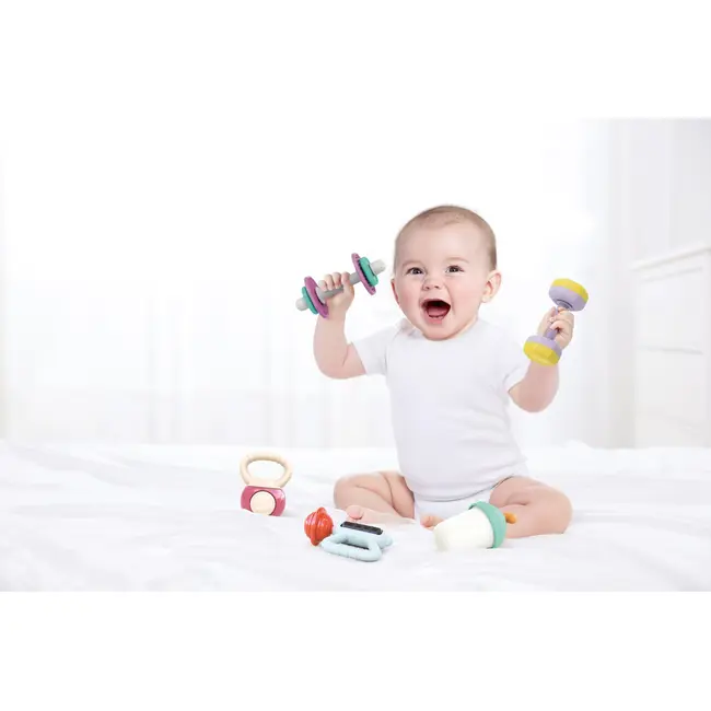 SET 9 JUCARII GINGIVALE SPORT VIVHA7900