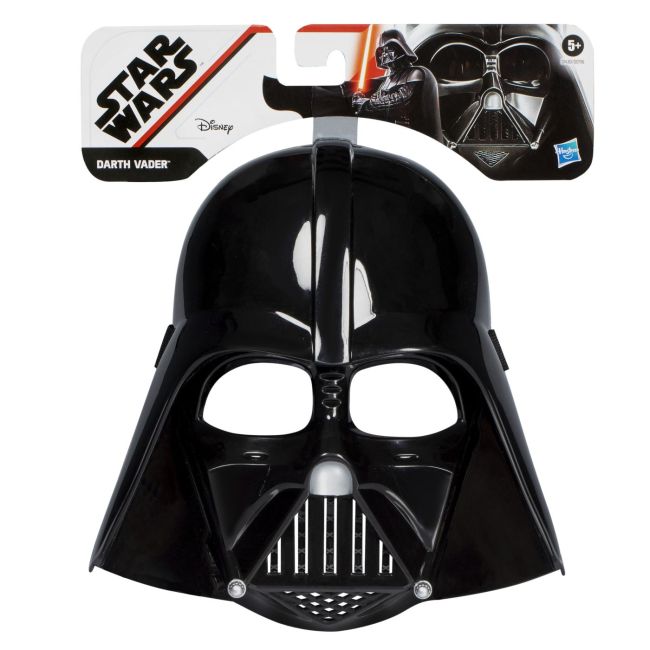STAR WARS MASCA PERSONAJUL DARTH VADER VIVG0756_G1430