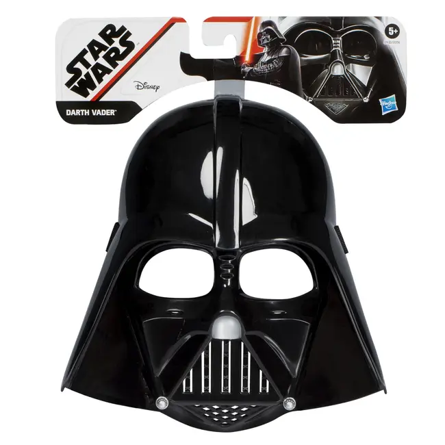 STAR WARS MASCA PERSONAJUL DARTH VADER VIVG0756_G1430