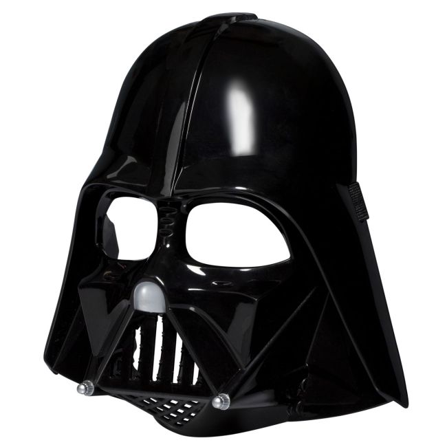 STAR WARS MASCA PERSONAJUL DARTH VADER VIVG0756_G1430