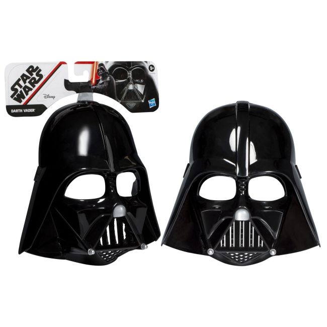 STAR WARS MASCA PERSONAJUL DARTH VADER VIVG0756_G1430