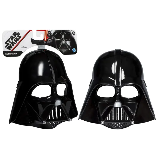 STAR WARS MASCA PERSONAJUL DARTH VADER VIVG0756_G1430