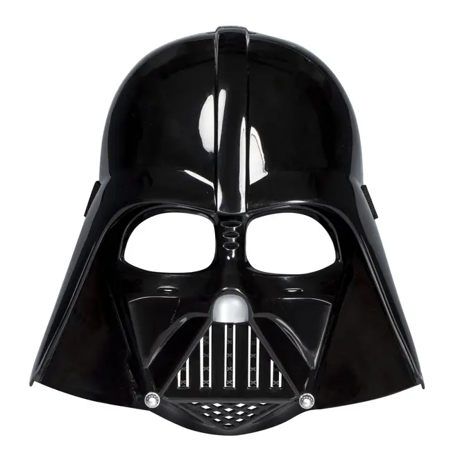 STAR WARS MASCA PERSONAJUL DARTH VADER VIVG0756_G1430