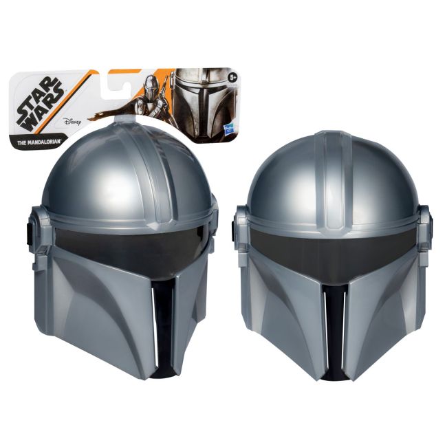 STAR WARS MASCA PERSONAJUL MANDALORIANUL VIVG0756_G1429