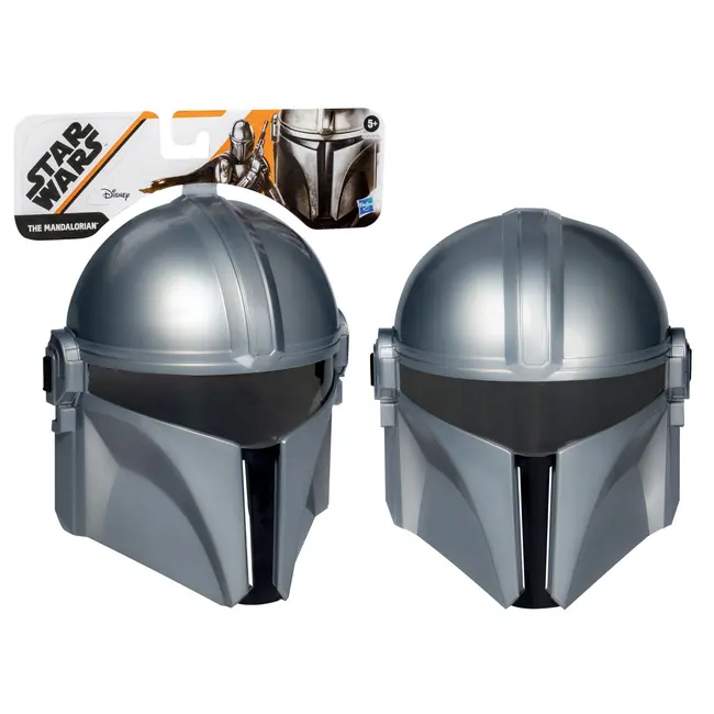 STAR WARS MASCA PERSONAJUL MANDALORIANUL VIVG0756_G1429