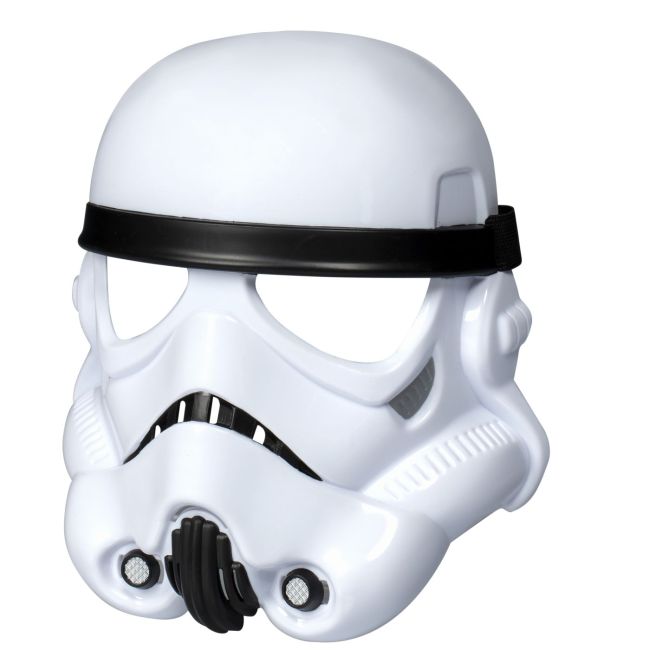 STAR WARS MASCA PERSONAJUL STORMTROOPER VIVG0756_G1431