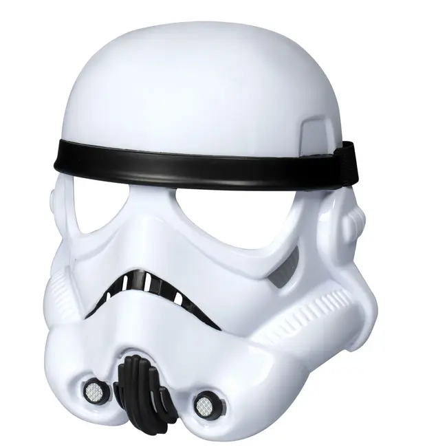 STAR WARS MASCA PERSONAJUL STORMTROOPER VIVG0756_G1431