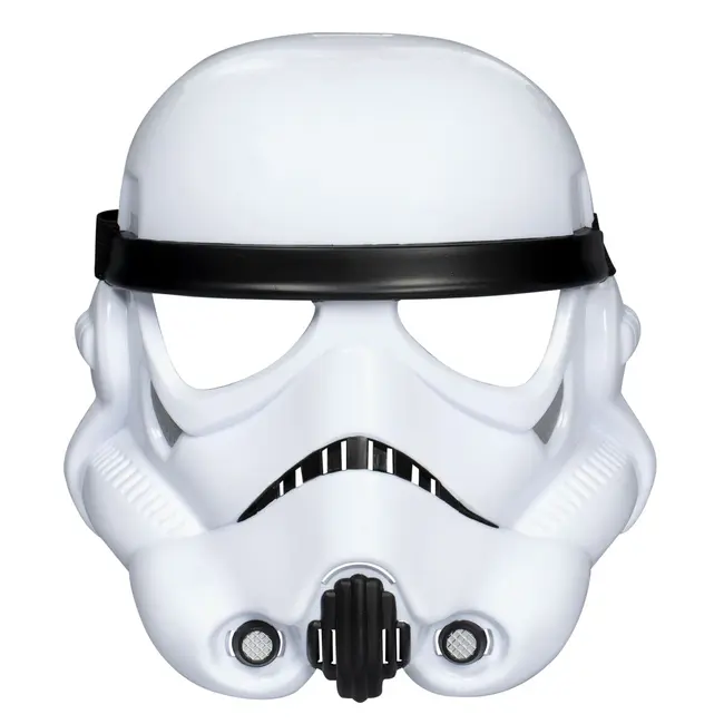 STAR WARS MASCA PERSONAJUL STORMTROOPER VIVG0756_G1431