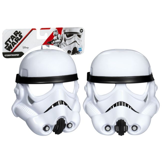STAR WARS MASCA PERSONAJUL STORMTROOPER VIVG0756_G1431