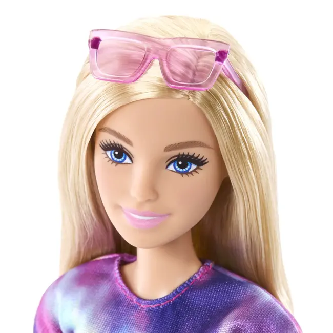 BARBIE MYSTERIES DETECTIVI PE PLAJA PAPUSA BARBIE MALIBU VIVMTJFV63