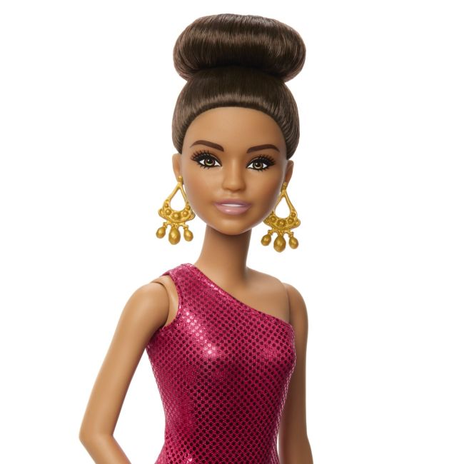 BARBIE PAPUSA BARBIE DANSATOARE LATINO VIVMTJFR09