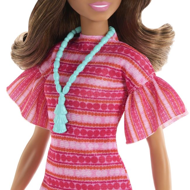 BARBIE SI TERESA RETETA PENTRU PRIETENIE PAPUSA TERESA VIVMTJCT02
