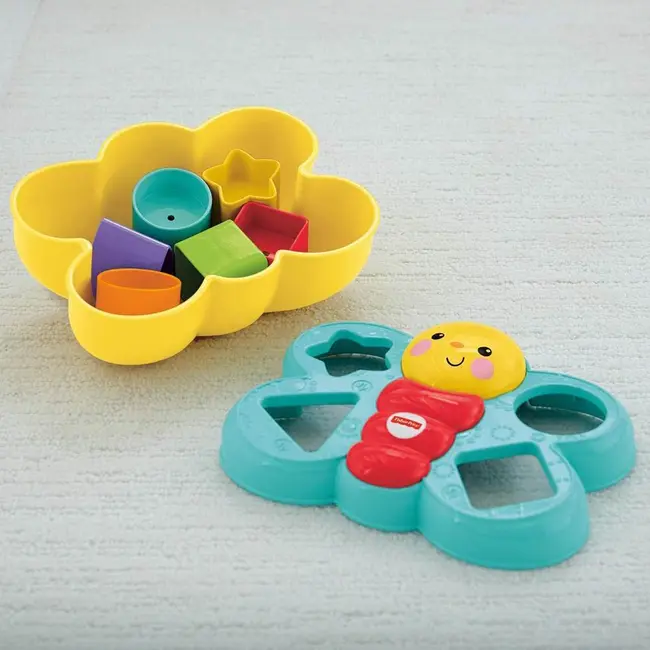 JUCARIE CU ACTIVITATI FLUTURAS CU FORME VIVMTCDC22