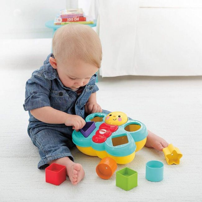 JUCARIE CU ACTIVITATI FLUTURAS CU FORME VIVMTCDC22