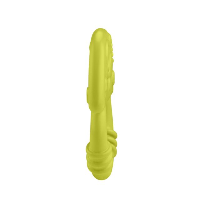 JUCARIE DENTITIE PENTRU BEBELUSI CIUPERCUTA VERDE VIVMTJFJ95_JFJ99