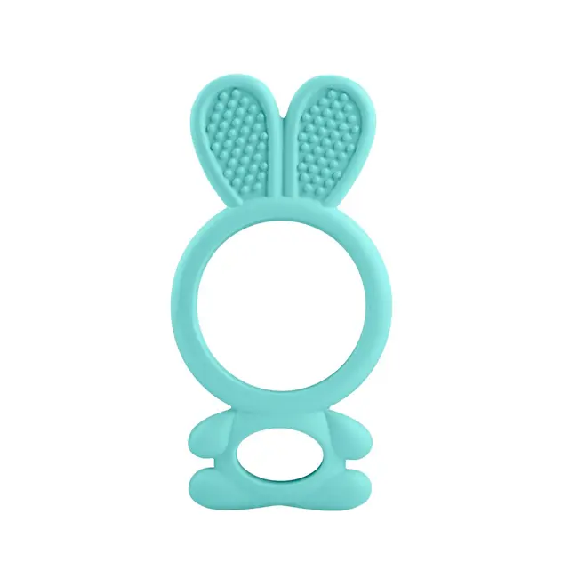 JUCARIE DENTITIE PENTRU BEBELUSI IEPURASUL ALBASTRU VIVMTJFJ95_JFJ98