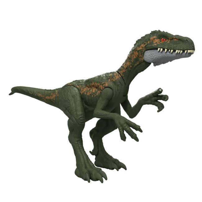 JURASSIC WORLD CHAOS THEORY DANGER PACK DINOZAUR FARLOWICHNUS VIVMTHLN49_JDW31