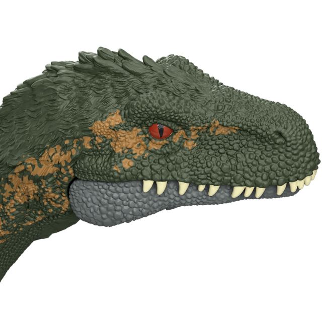 JURASSIC WORLD CHAOS THEORY DANGER PACK DINOZAUR FARLOWICHNUS VIVMTHLN49_JDW31
