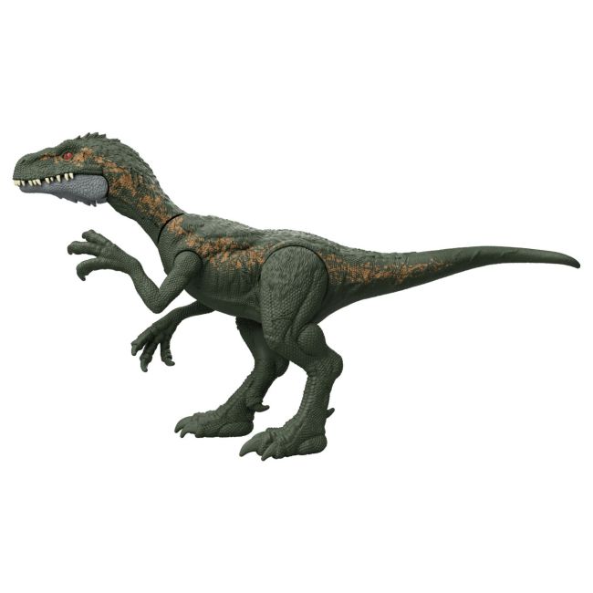 JURASSIC WORLD CHAOS THEORY DANGER PACK DINOZAUR FARLOWICHNUS VIVMTHLN49_JDW31