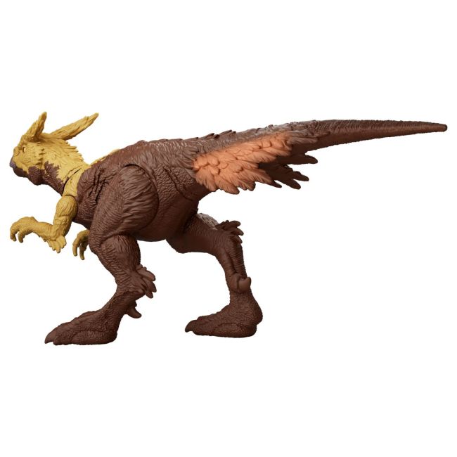 JURASSIC WORLD CHAOS THEORY DANGER PACK DINOZAUR HYPSILOPHODON VIVMTHLN49_JCL47
