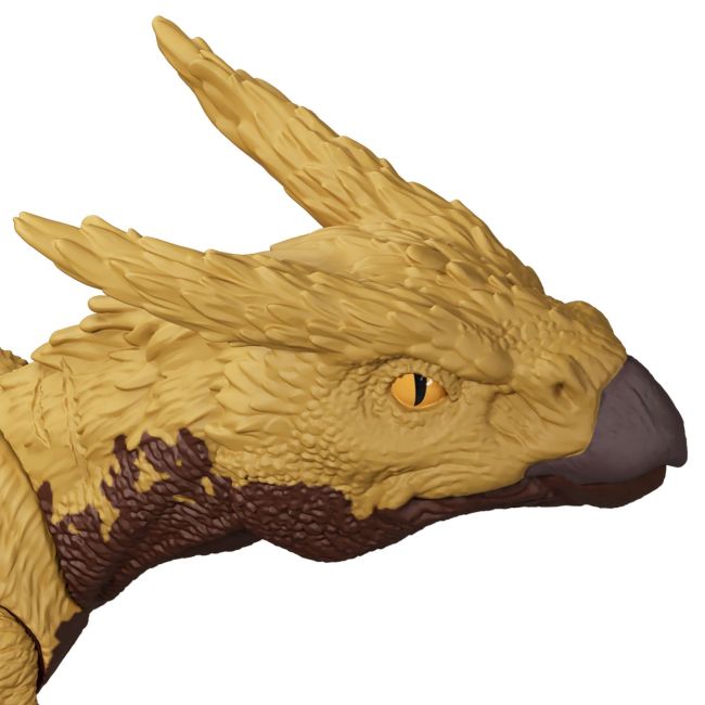 JURASSIC WORLD CHAOS THEORY DANGER PACK DINOZAUR HYPSILOPHODON VIVMTHLN49_JCL47