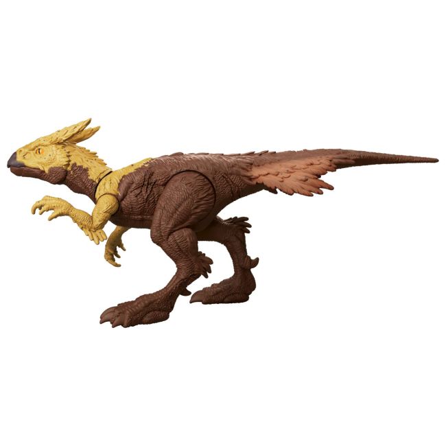 JURASSIC WORLD CHAOS THEORY DANGER PACK DINOZAUR HYPSILOPHODON VIVMTHLN49_JCL47