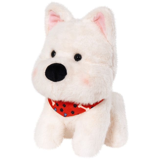 PLUS CATEL LUCKY 25CM VIVStip1005