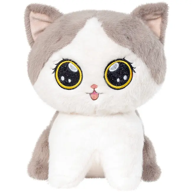 PLUS PISICA MOLLY 25CM VIVStip1004