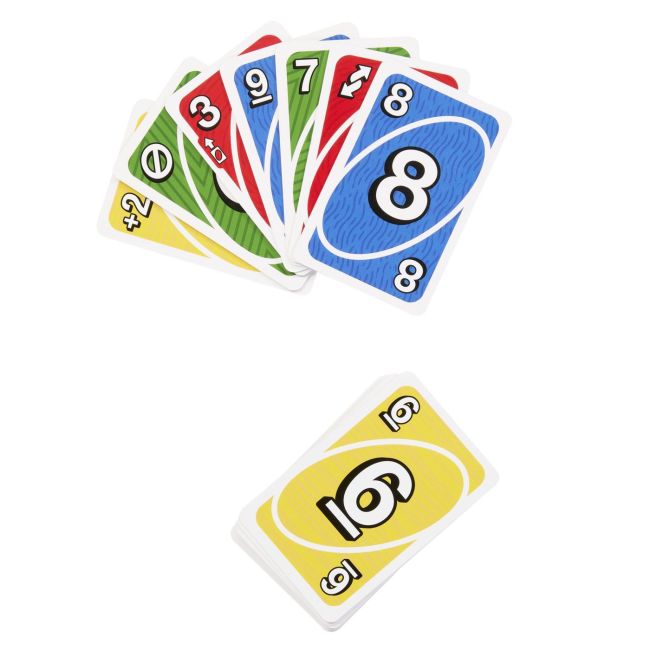 UNO JOC DE CARTI TEAMS VIVMTHXT58