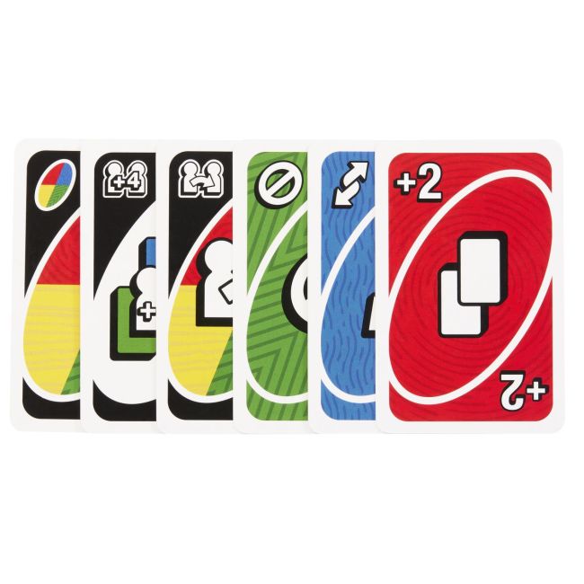 UNO JOC DE CARTI TEAMS VIVMTHXT58