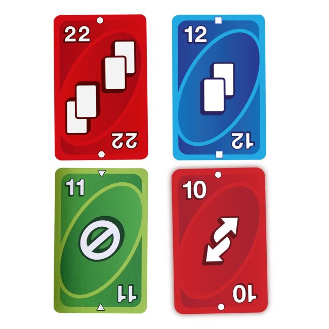 UNO JOC DE CARTI ZERO VIVMTJHH48