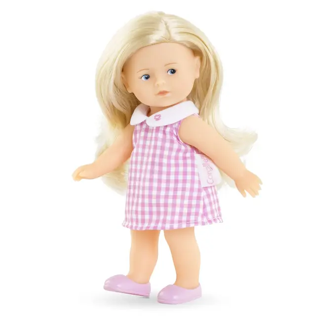 COROLLE LTC PAPUSA MINI COROLLINE ROSY ROCHITA ROZ 20CM VIV9000240150