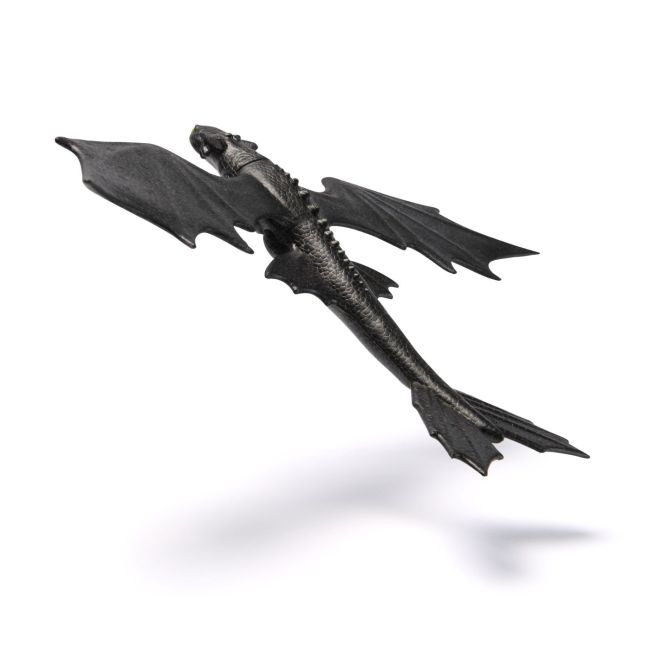 CUM SA ITI DRESEZI DRAGONUL DRAGON ZBURATOR VIV6072659